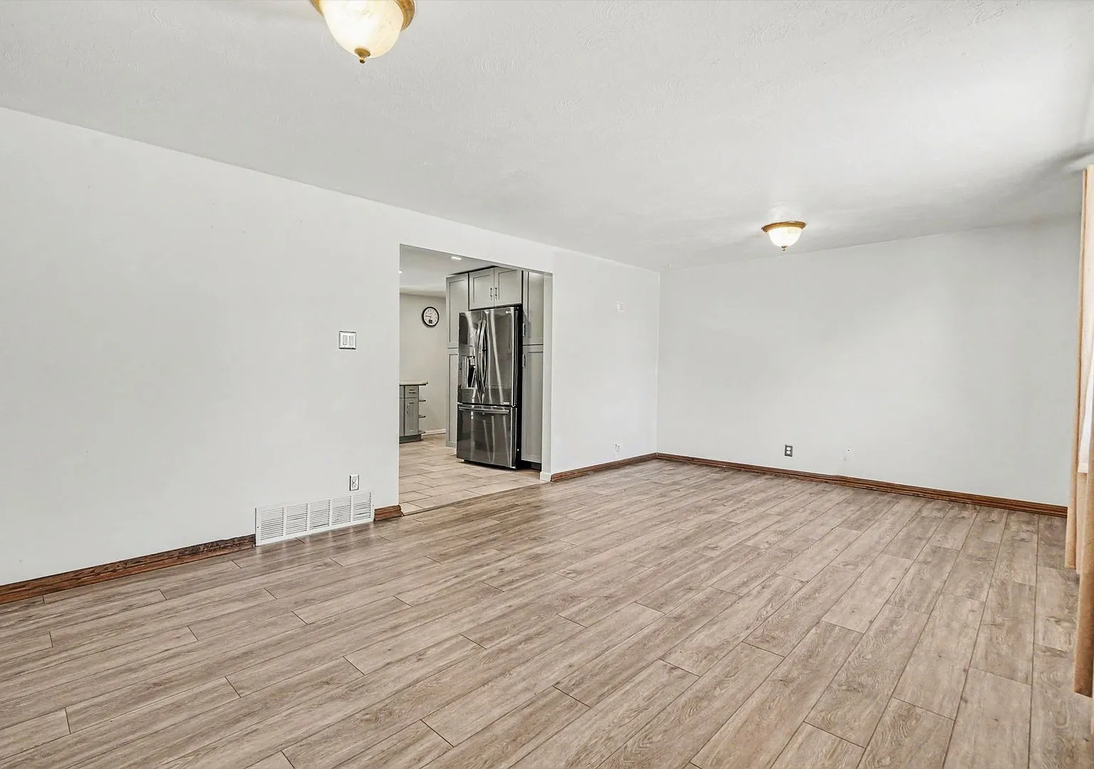 Spacious Brick Ranch with Dream Garage & Workshop | 3 Bed | 2 Bath | RV Parking — Photo 4