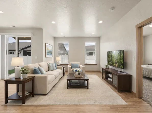 Thayer Farms Rental Homes