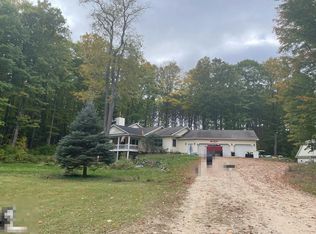 3116 S M 66 Hwy, Mancelona, MI 49659
