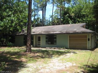6201 Lancewood Way, Naples, FL 34116