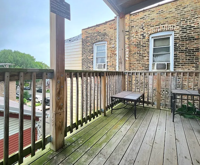504 W 32nd St #3F — Photo 14