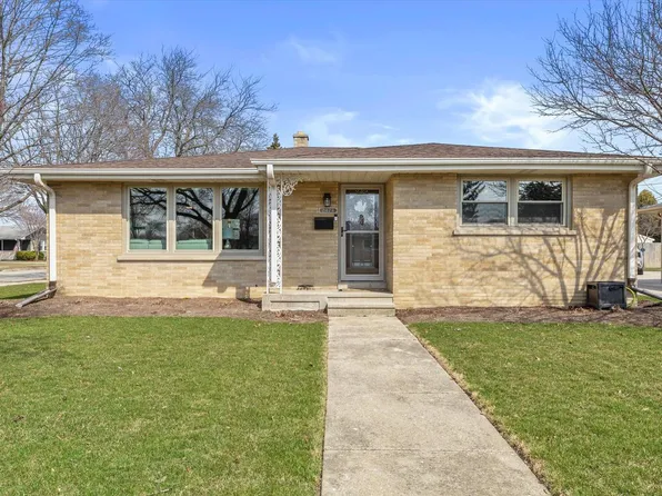 2424 24th STREET, Kenosha, WI 53140