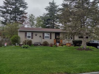 236 Glenoak Dr, Springfield, MA, 01129