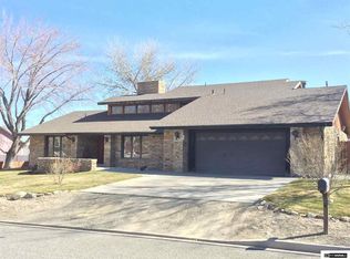 3215 Granada Ave, Winnemucca, NV 89445