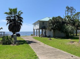 3004 E Us Highway 98, Lanark Village, FL 32323