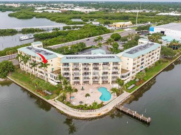 8800 Bay Pines Blvd APT 306, Saint Petersburg, FL 33709