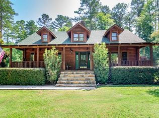 1449 Clary Cut Rd, Harlem, GA 30814