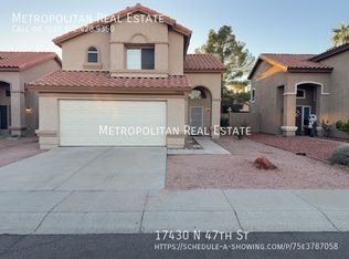 17430 N 47th St, Phoenix, AZ 85032
