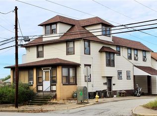 236 Morgantown St #238, Uniontown, PA