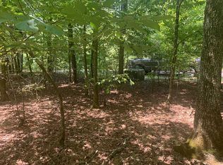 35 Calahorra Way, Hot Springs Village, AR 71909