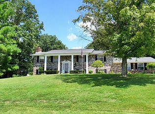 7418 Leeper Blake Cir, Knoxville, TN 37924