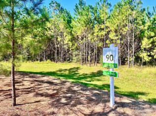 LOT 90 Pine Preserve Ln, Milton, FL 32571