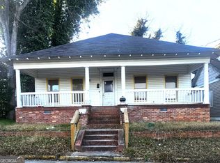 254 Ward St, Macon, GA 31201