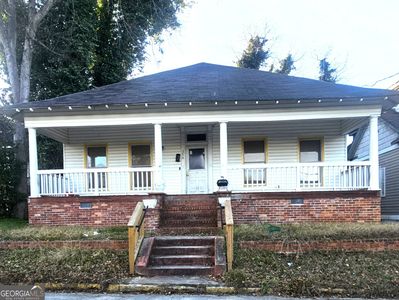254 Ward St, Macon, GA, 31201