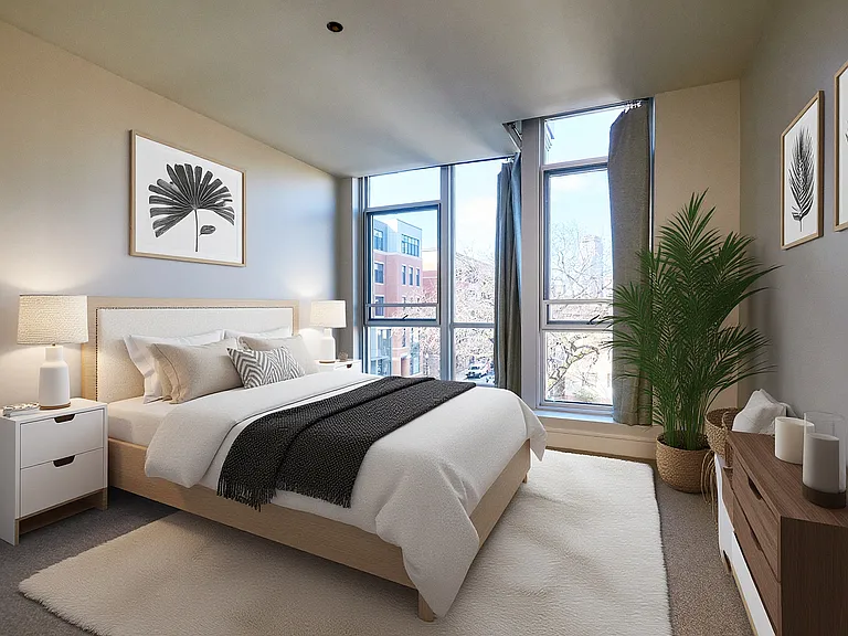 700 Harrison Ave #305 — Photo 14