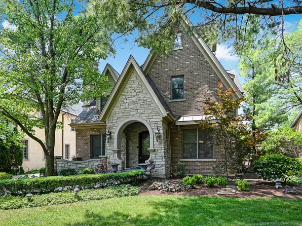 5628 S Washington St, Hinsdale, IL 60521