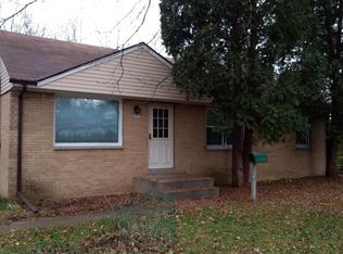 6851 N 91st St, Milwaukee, WI 53224