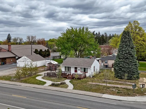 2506 W Rowan Ave, Spokane, WA 99205
