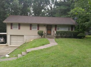 543 Foust Carney Rd, Powell, TN 37849