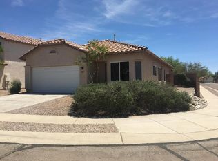 7439 W River Rim Pl, Tucson, AZ 85743