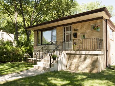 14533 Keeler Ave, Midlothian, IL, 60445