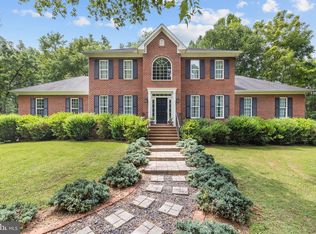 17400 Ryland Chapel Rd, Rixeyville, VA 22737