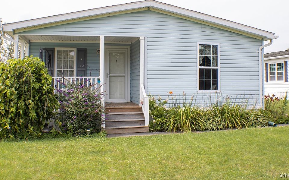 66 W Main St 12, Corfu, NY 14036 Zillow