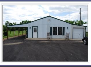 5405 Bloomfield Rd, Bardstown, KY 40004