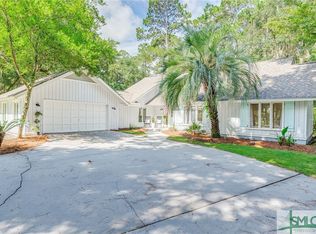 14 Lanyard Ct, Savannah, GA 31411