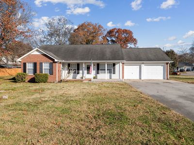 815 Southwoods Dr, Smyrna, TN, 37167