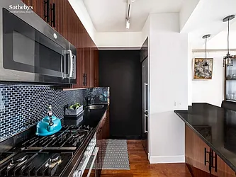 Sold by Sotheby's International Realty