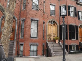 159 Warren Ave #A, Boston, MA 02116