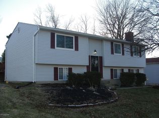 7206 Applegate Ln, Louisville, KY 40228