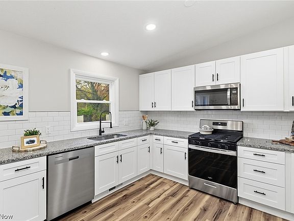 5th image of 8621 Morrilton Cir NW