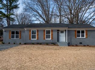 2309 Englewood St, Kannapolis, NC 28083