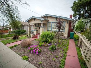 2421 Harrington Ave, Oakland, CA
