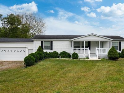 2136 Martinsburg Rd NE, Newark, OH, 43055