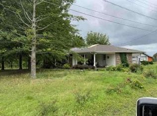419 N Highway 27, Marshall, AR 72650