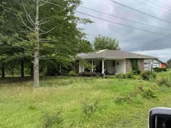 419 N Highway 27, Marshall, AR 72650
