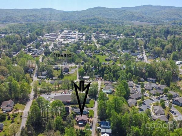 206 W Ln, Brevard, NC 28712