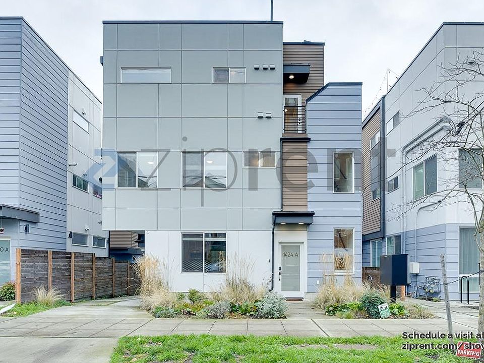 1st image of 1424A 24th Ave #A