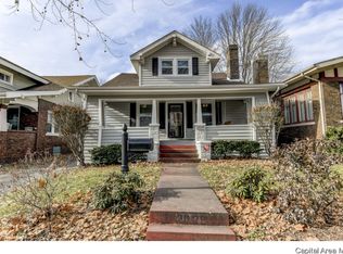 2029 S 5th St, Springfield, IL 62703