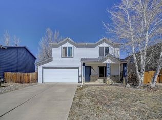 2009 Settlers Dr, Pueblo, CO 81008