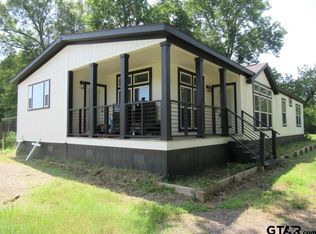 448 County Road 4408, Reklaw, TX 75784