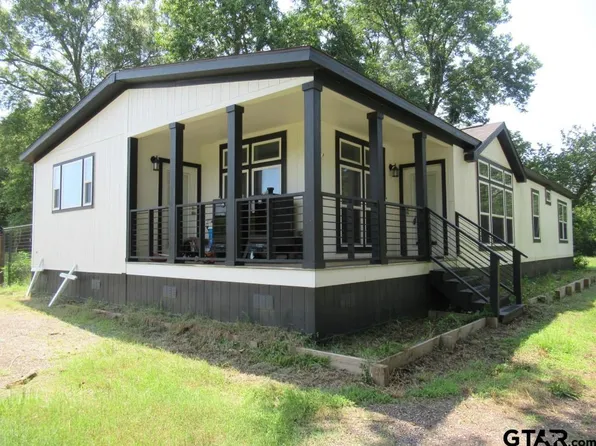 448 County Road 4408, Reklaw, TX 75784