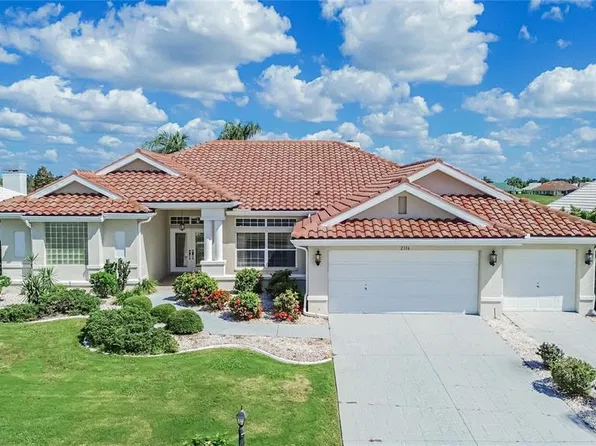 2116 NEW BEDFORD DRIVE, SUN CITY CENTER, FL 33573