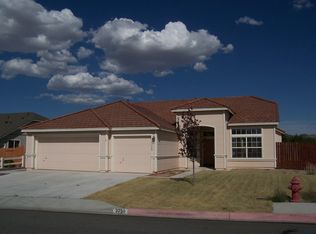 3750 Grove Springs Dr, Sparks, NV 89436