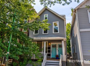 2344 N Oakley Ave APT 2, Chicago, IL 60647