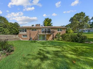 2 E Bertrand Rd, Niles, MI 49120