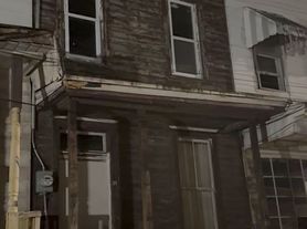 34 W South St, Mahanoy City, PA